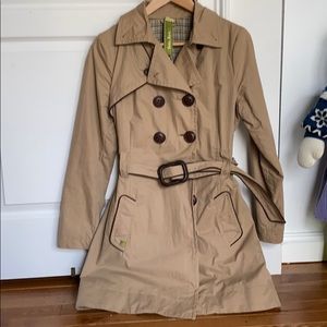 Soia & Kyo Jackets & Coats - Classic Trench coat Soia & Kyo Jackets & Coats - Classic Trench coat